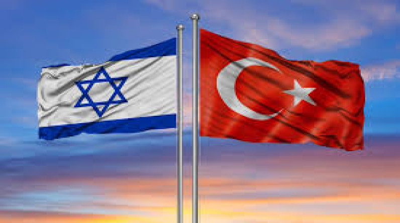 تركيا: لم نرفع القيود التجارية عن إسرائيل